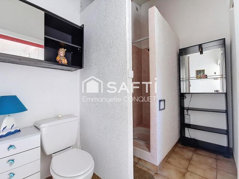 Maison - 178 m² - 8 pièces