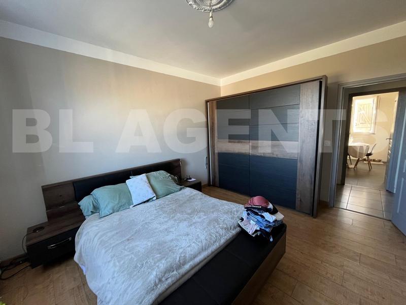 Appartement - 87 m² - 4 pièces