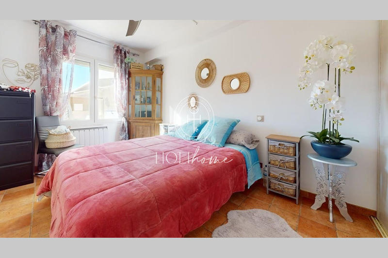 Appartement - 132 m² - 4 pièces