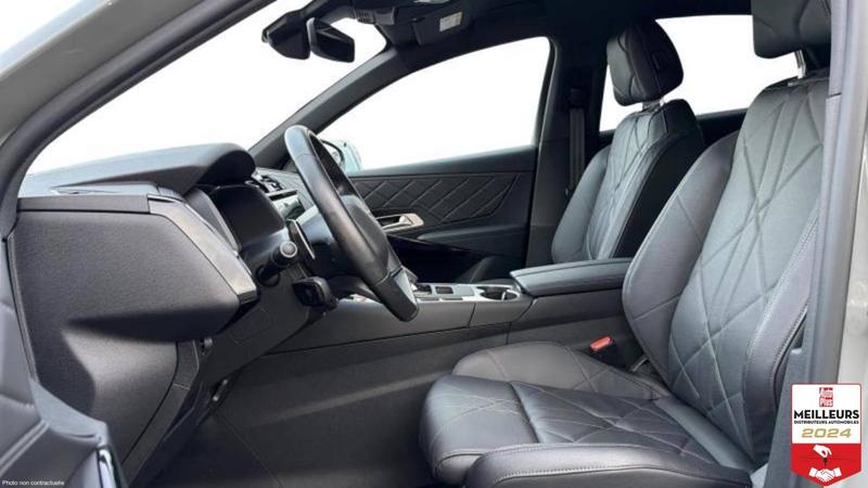 Ds Ds 7 Hybride Rechargeable E-Tense 360 Eat8 4x4 Riv