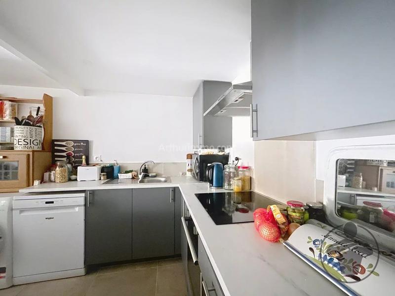 Maison - 78 m² - 4 pièces