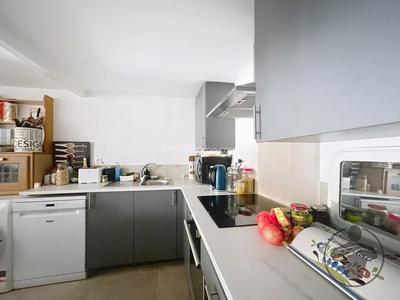 Maison - 78 m² - 4 pièces