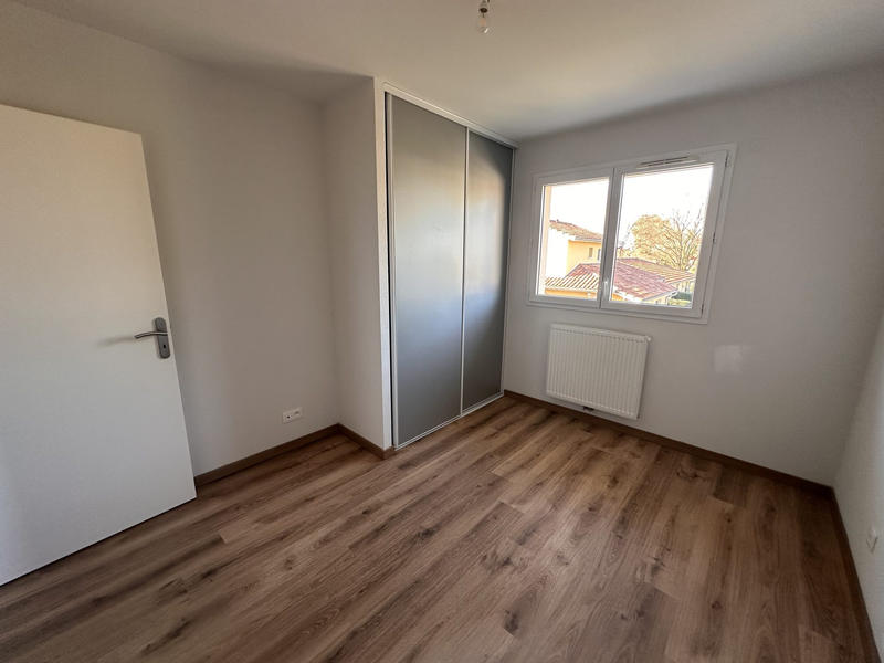 Maison - 83 m² - 4 pièces