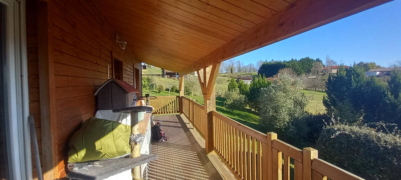 Maison - 173 m² - 5 pièces