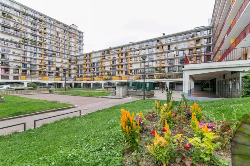 Appartement - 51 m² - 2 pièces