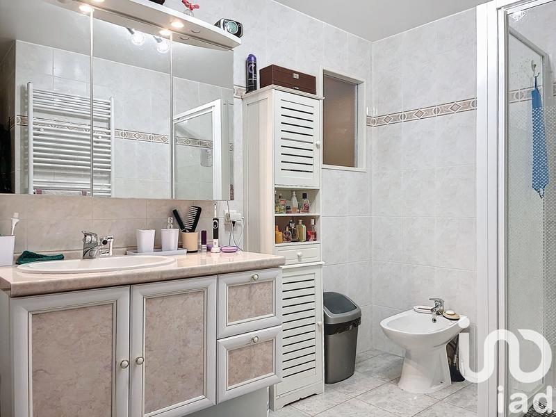 Maison de village - 139 m² - 6 pièces