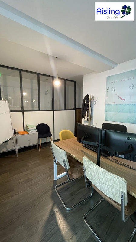 Local commercial - 106 m²