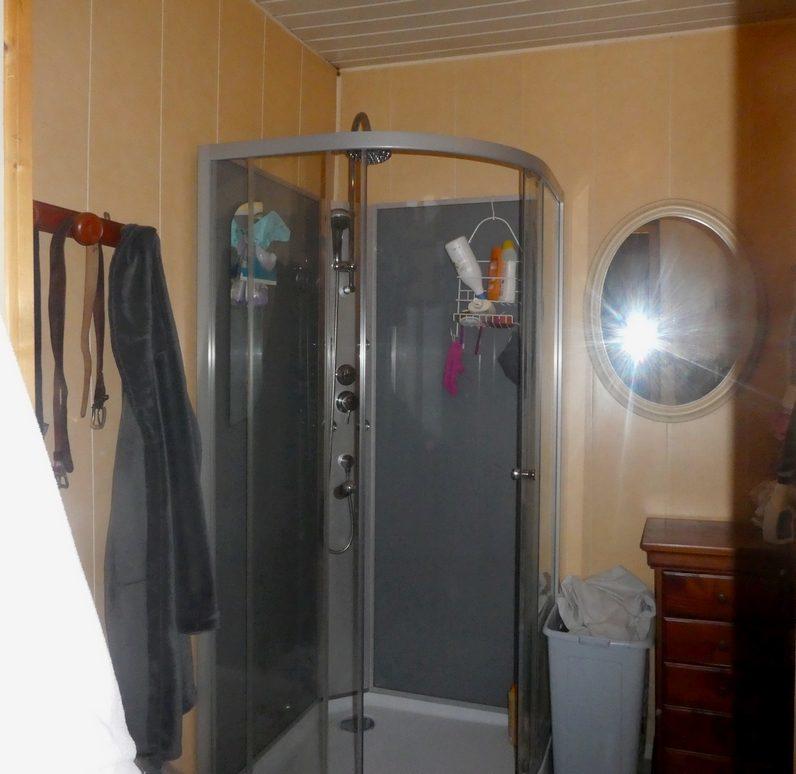 Maison ancienne - 98 m² - 5 pièces