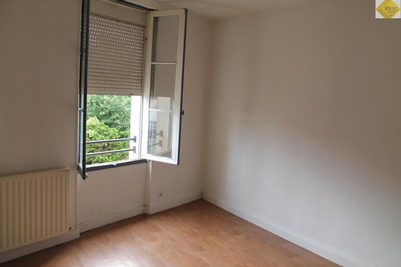 Immeuble - 212 m²