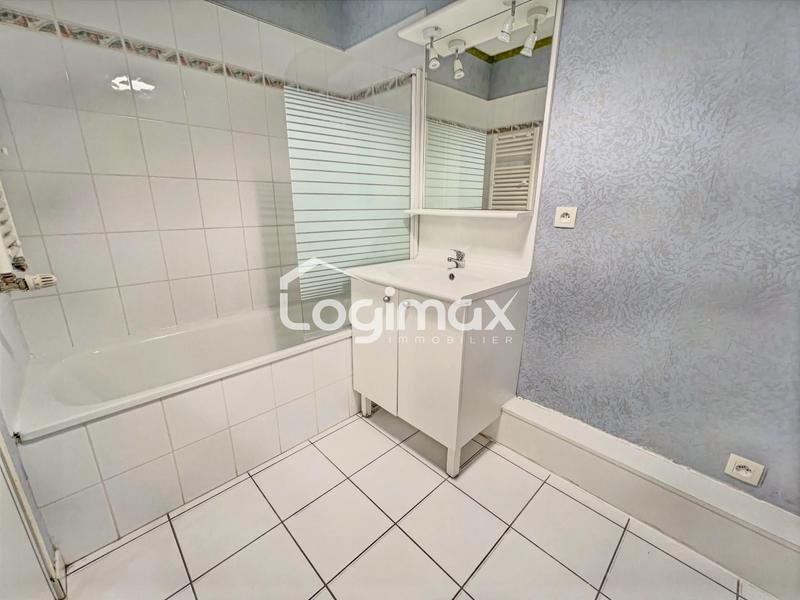 Appartement - 73 m² - 3 pièces