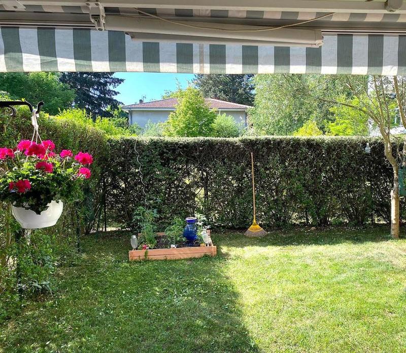 Appartement - 100 m² - 4 pièces