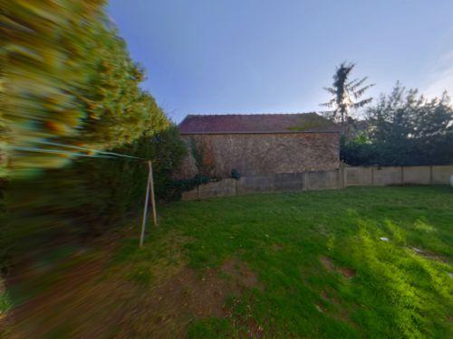 Maison - 91 m² - 5 pièces