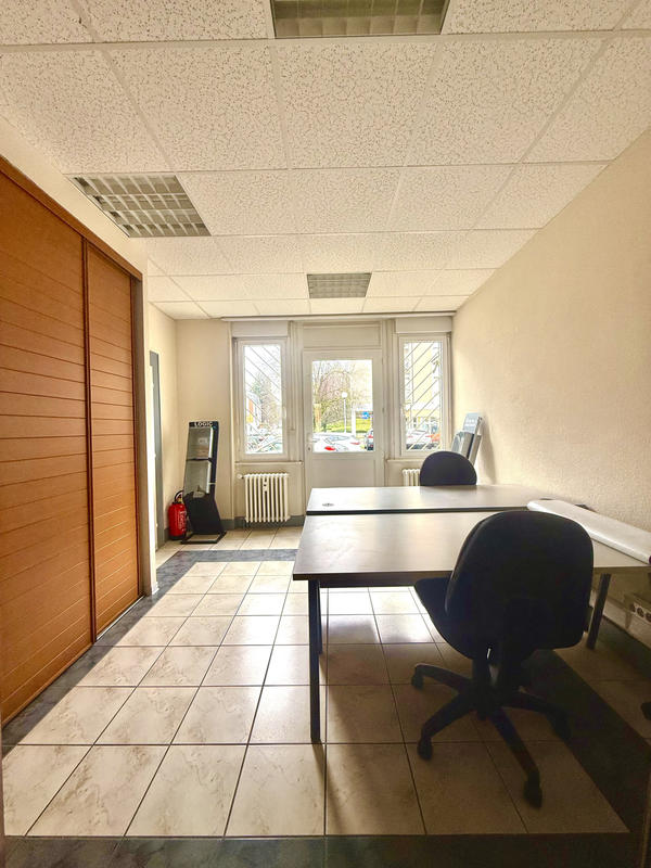 Local commercial - 41 m²