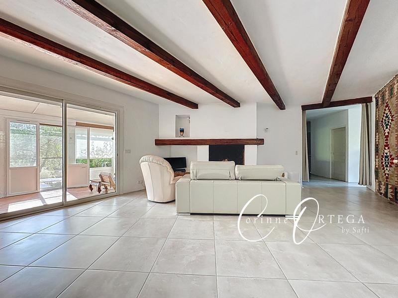 Maison - 148 m² - 5 pièces