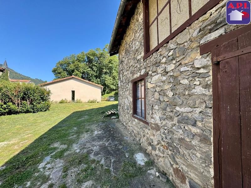 Maison - 112 m² - 4 pièces