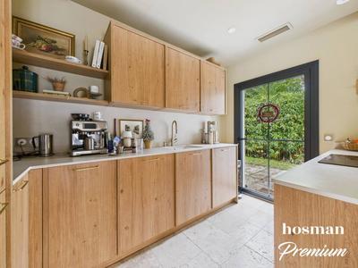 Maison - 180 m² - 6 pièces