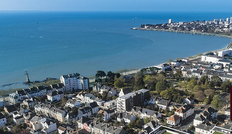 Appartement - 37 m² - 1 pièce