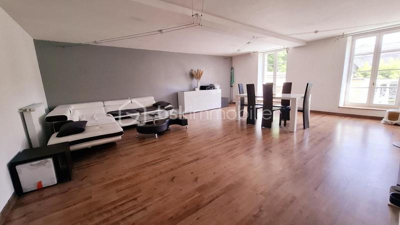 Appartement - 131 m² - 5 pièces