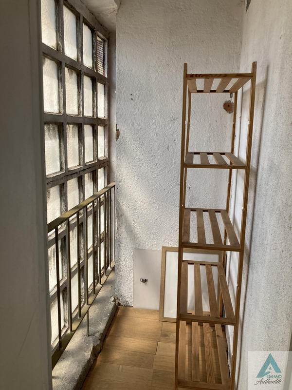 Appartement - 69 m² - 4 pièces