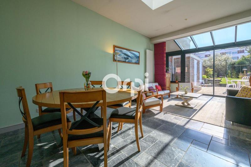 Maison bourgeoise - 320 m² - 8 pièces