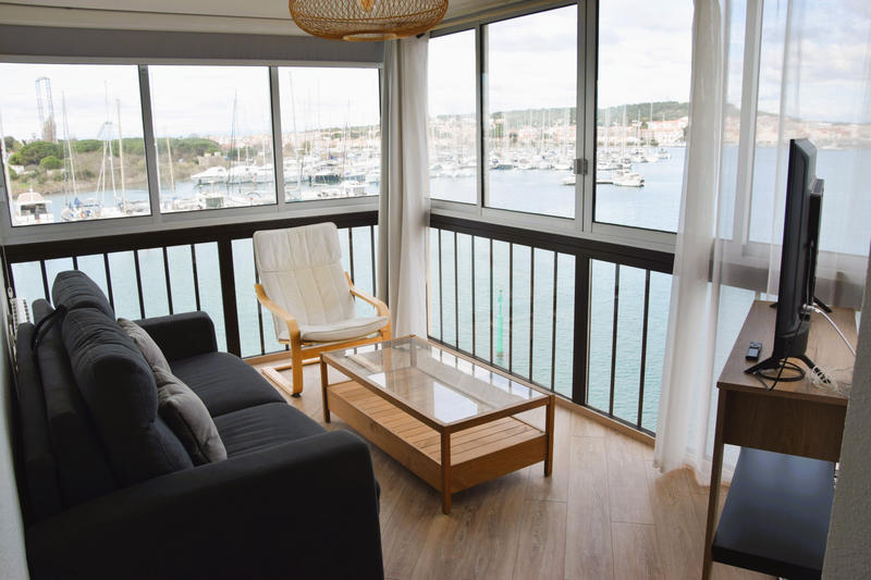 Appartement - 32 m² - 2 pièces