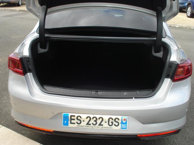 Renault Talisman Limited Dci 130 Cv Edc