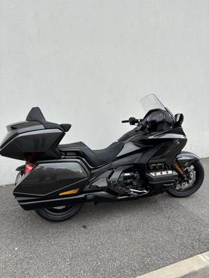 Honda Goldwing 1800 Touring - Goldwing Touring - Gl1800da - Gold 1800 Touring