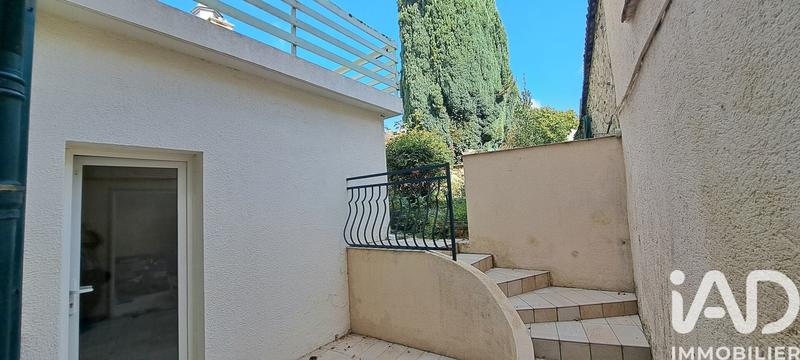 Maison - 133 m² - 6 pièces