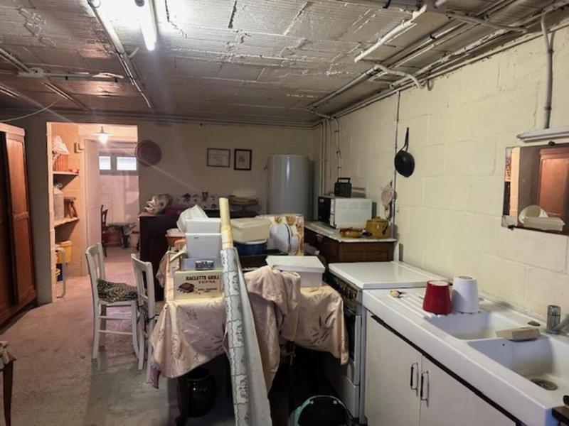 Maison - 74 m² - 4 pièces