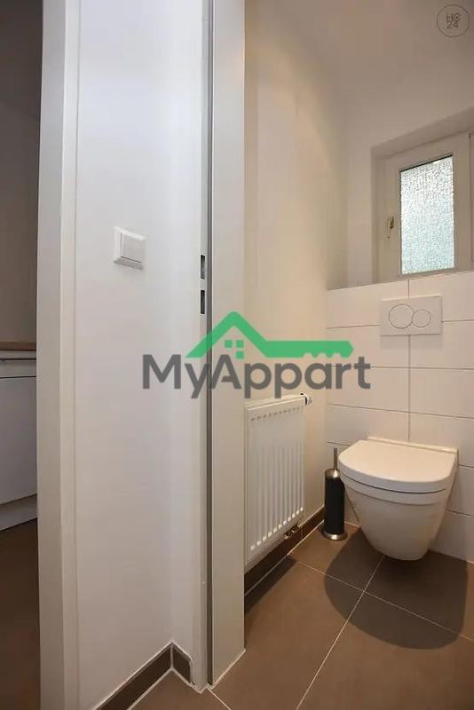 Appartement - 22 m² - 1 pièce