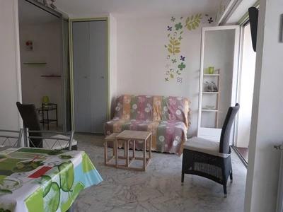Appartement - 35 m² - 1 pièce