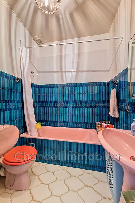 Appartement - 85 m² - 3 pièces