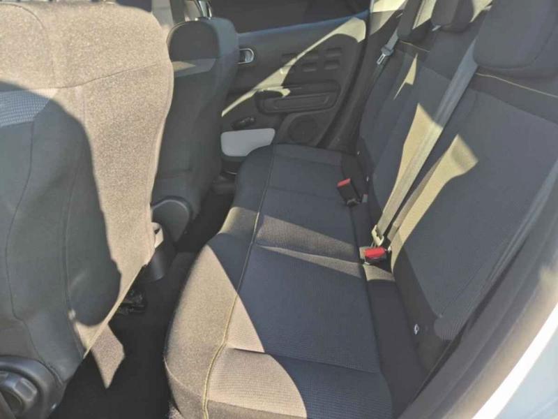 Citroën C3 1.2 PureTech 83 cv s&amp;S Feel Business