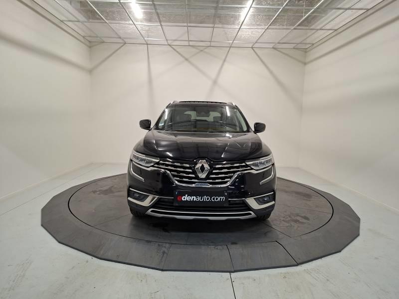Renault Koleos Tce 160 Edc Initiale Paris