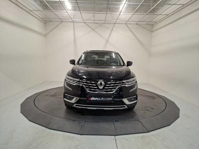 Renault Koleos Tce 160 Edc Initiale Paris