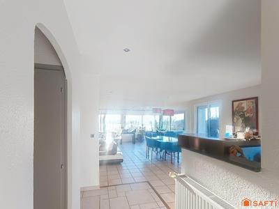 Maison - 149 m² - 6 pièces