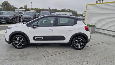 Citroën C3 Bluehdi 100 Shine