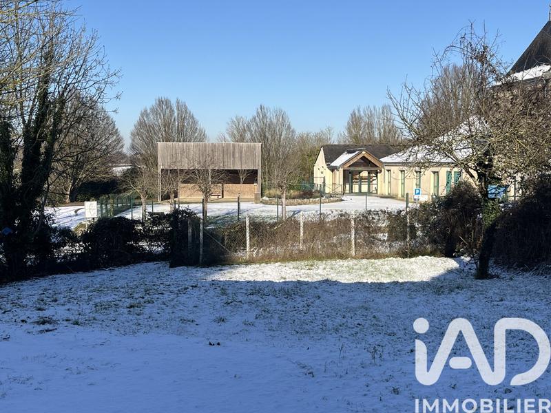 Maison - 108 m² - 5 pièces