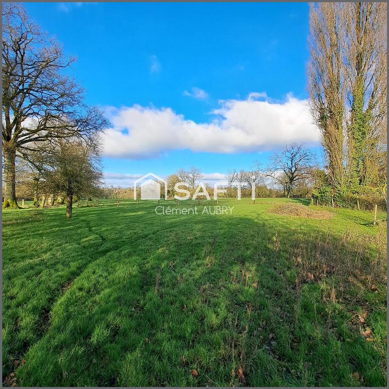 Maison - 190 m² - 6 pièces