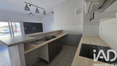 Appartement - 74 m² - 3 pièces