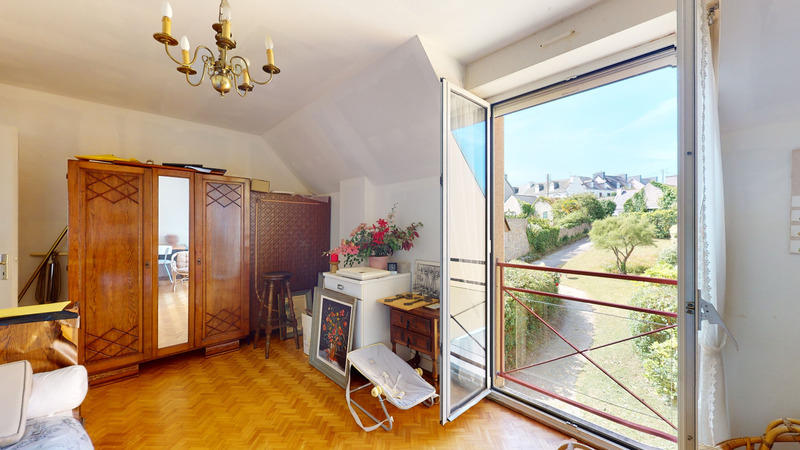 Maison - 142 m² - 6 pièces