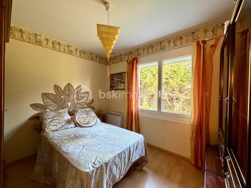 Maison d'architecte - 168 m² - 7 pièces