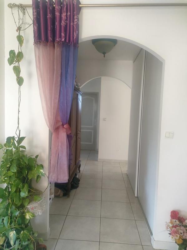 Maison traditionnelle - 123 m² - 5 pièces