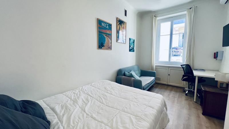 Appartement - 70 m² - 4 pièces