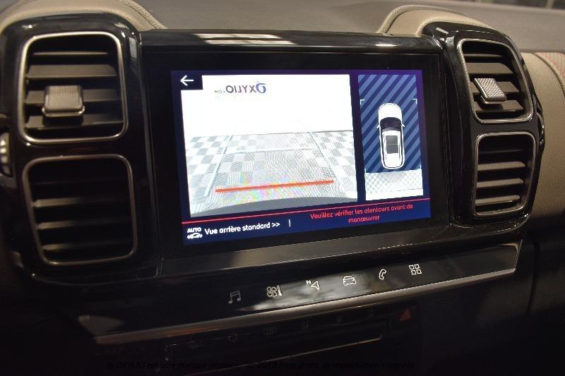 Citroën C5 Aircross 1.2 Puretech 130 s&amp;S Feel Eat8