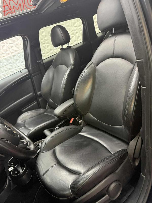 Mini Countryman (R60) Lci Cooper Sd 2.0 d 16v All4 143 Cv