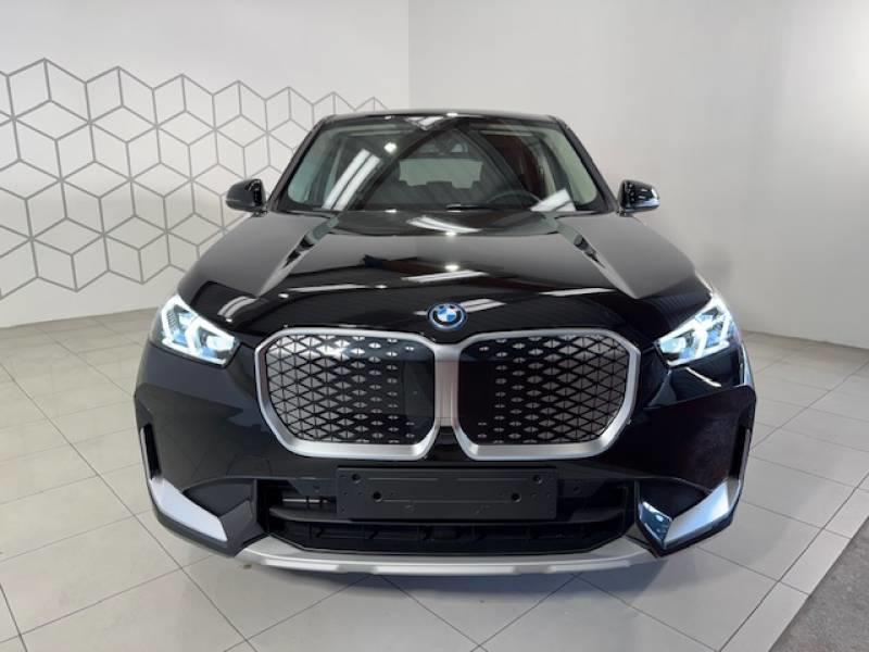 Bmw X1 iX1 eDrive20 204ch Bva xLine