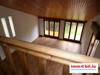 Maison - 177 m² - 6 pièces