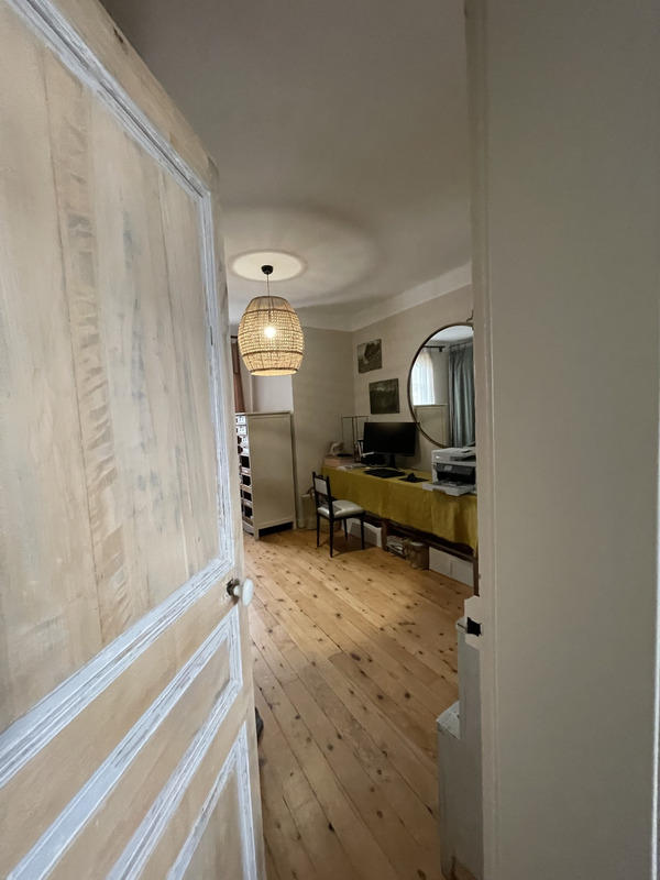 Maison bourgeoise - 250 m² - 8 pièces