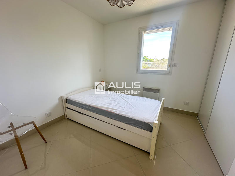 Appartement - 49 m² - 3 pièces